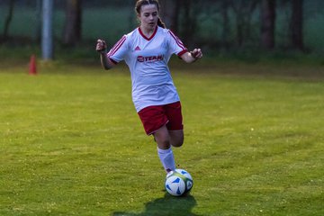 Album: wCJ KT am 13.4.16 - wCJ TuS Tensfeld - Kaltenkirchener TS : Ergebnis: 0:8